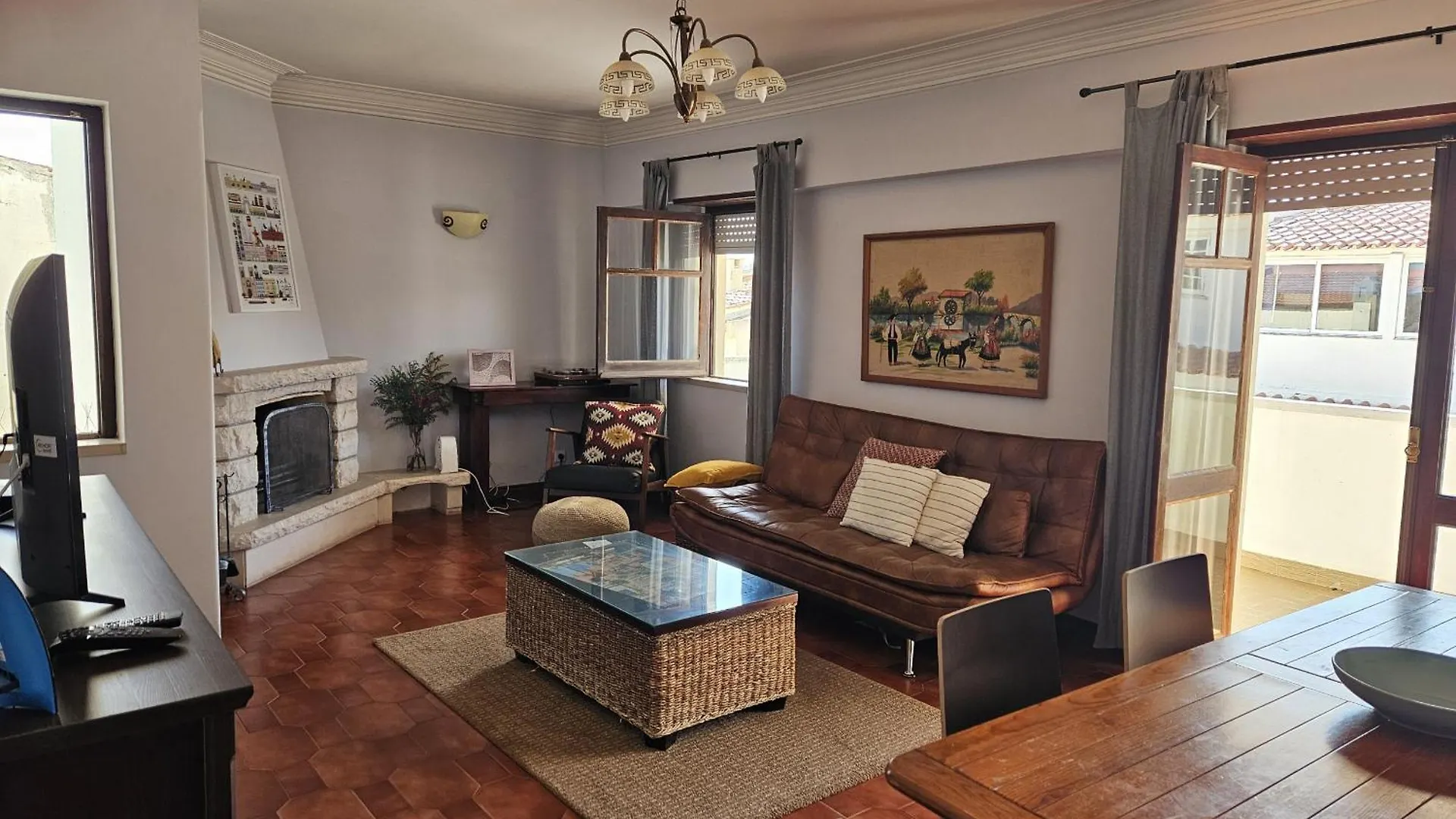 Historic Center Apartment Cascais 0*,