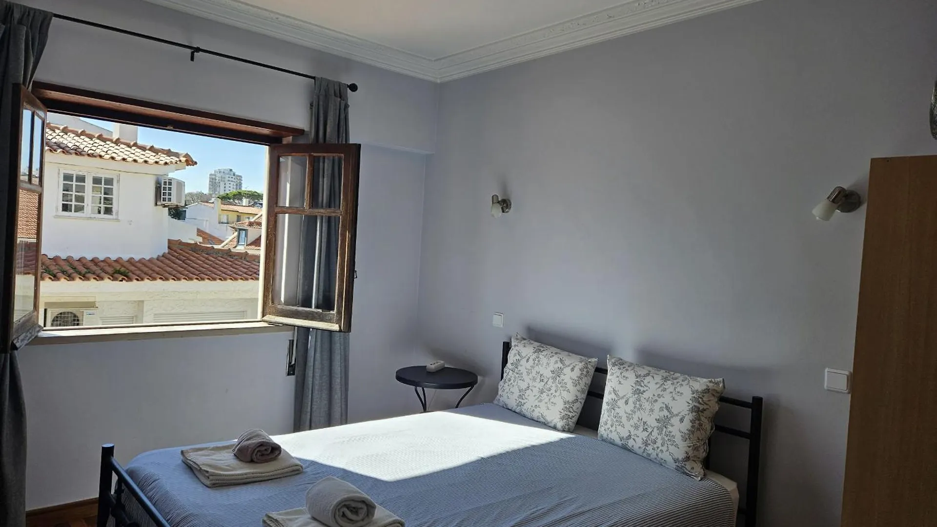 Historic Center Apartment Cascais