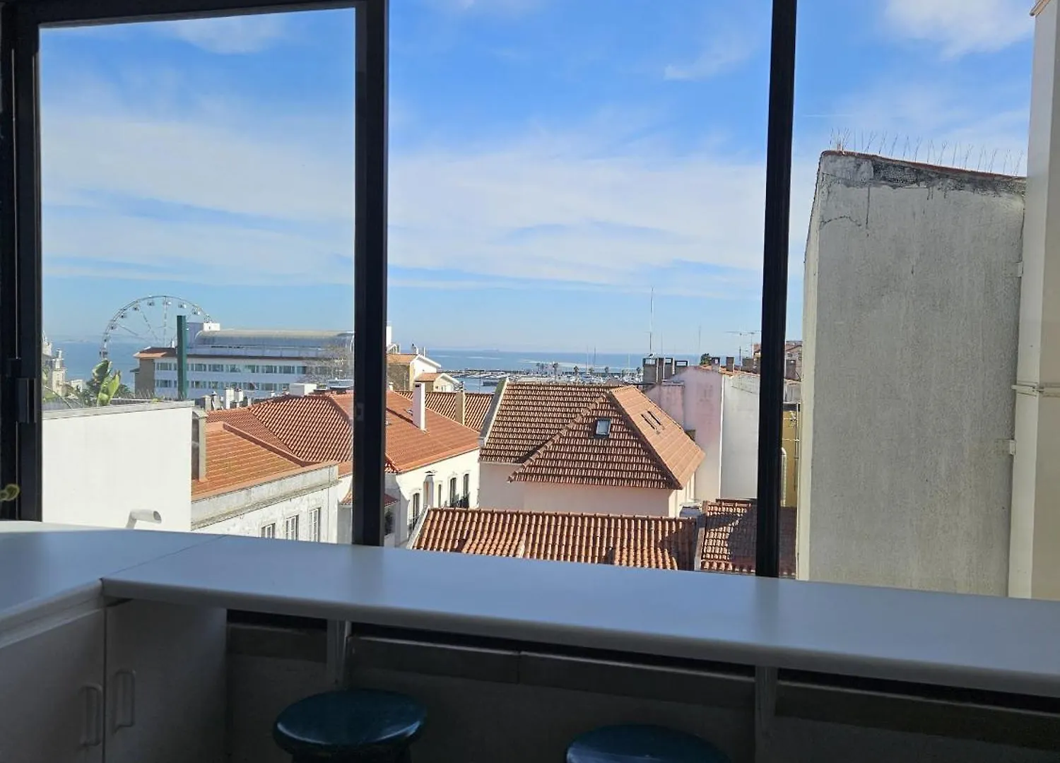 Historic Center Apartment Cascais