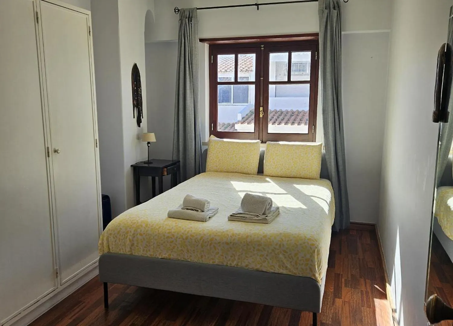 Historic Center Apartment Cascais